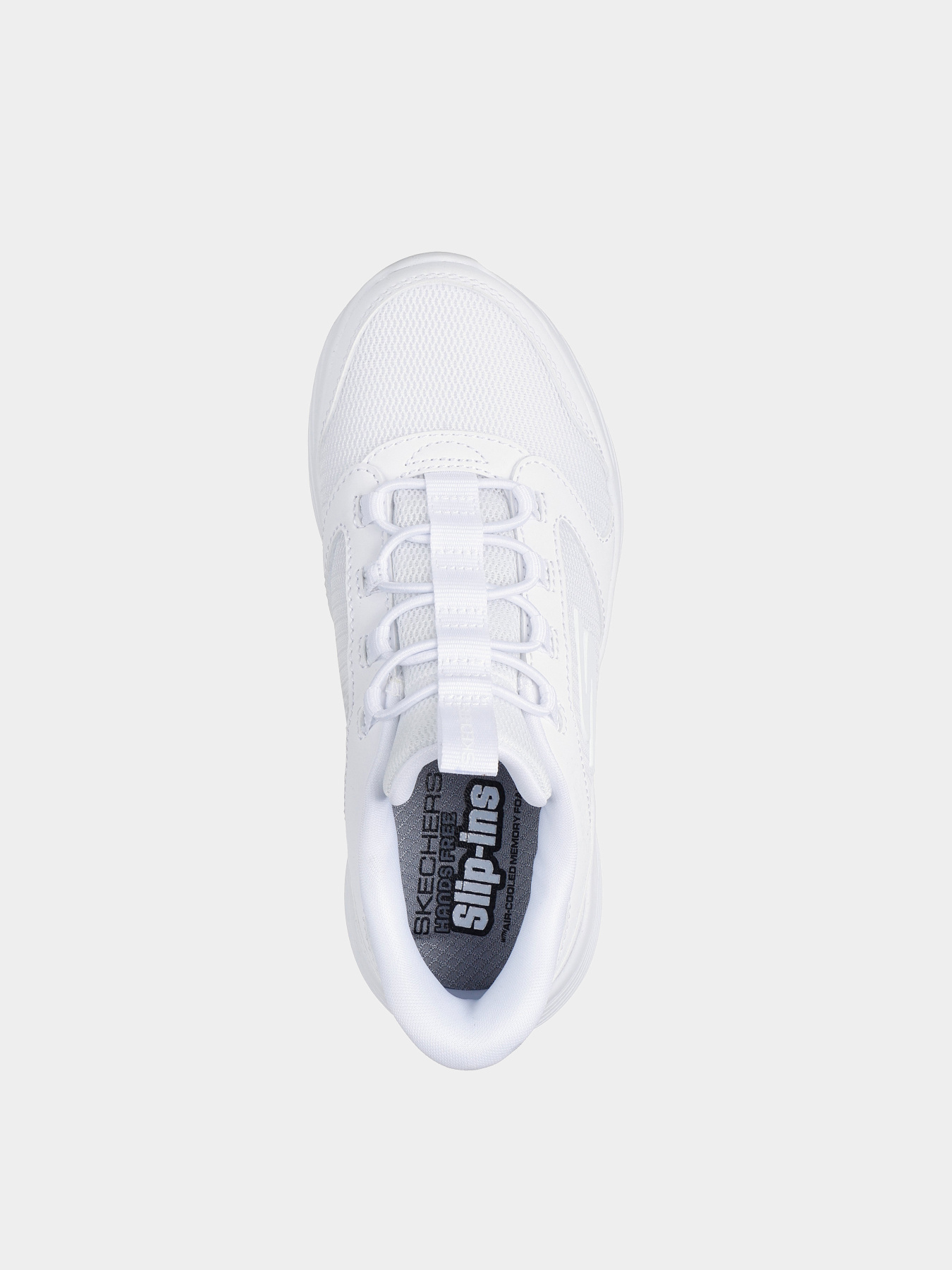 Кроссовки Skechers модель 403899L WHT Фото