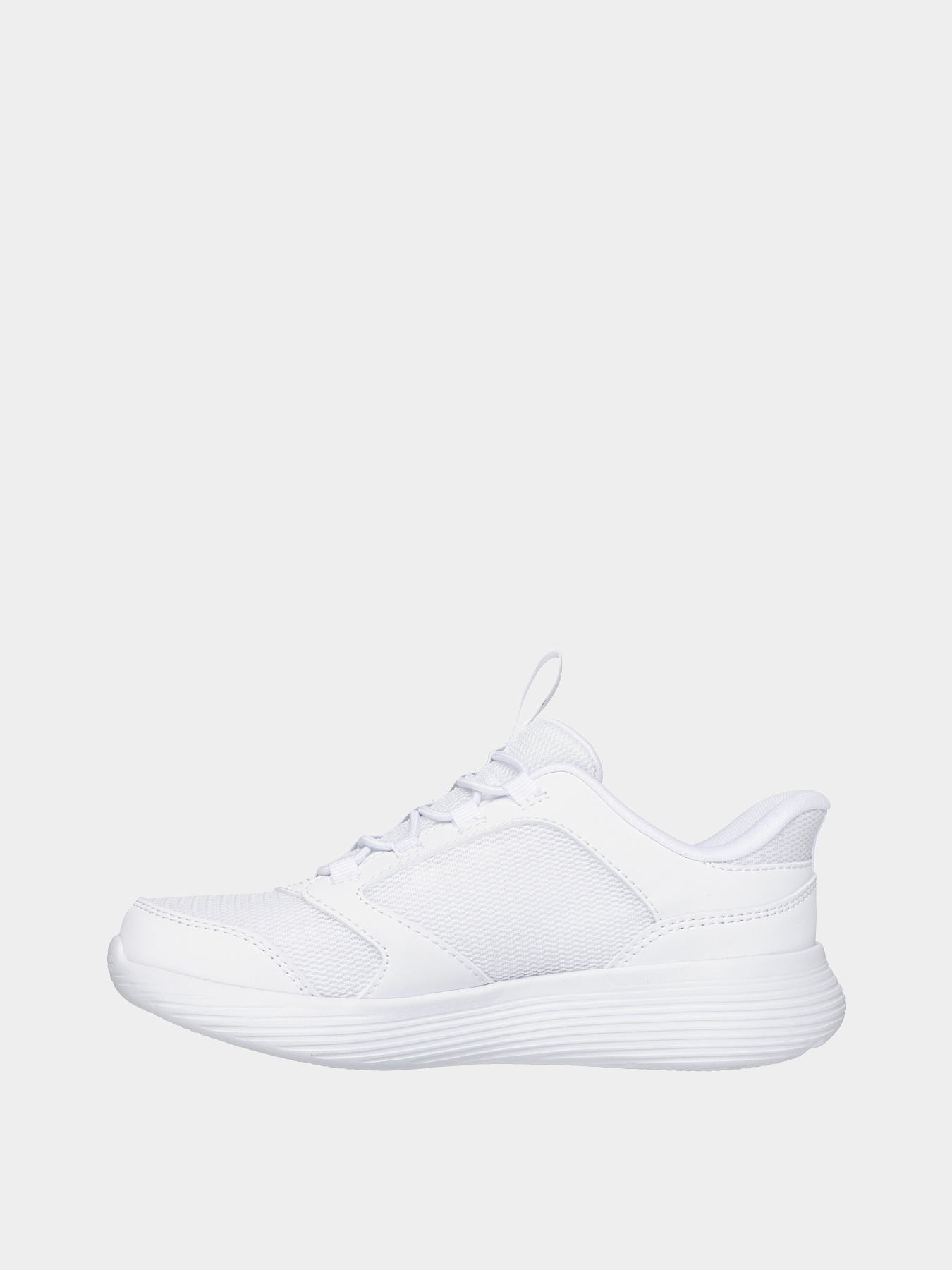 Кроссовки Skechers модель 403899L WHT Фото
