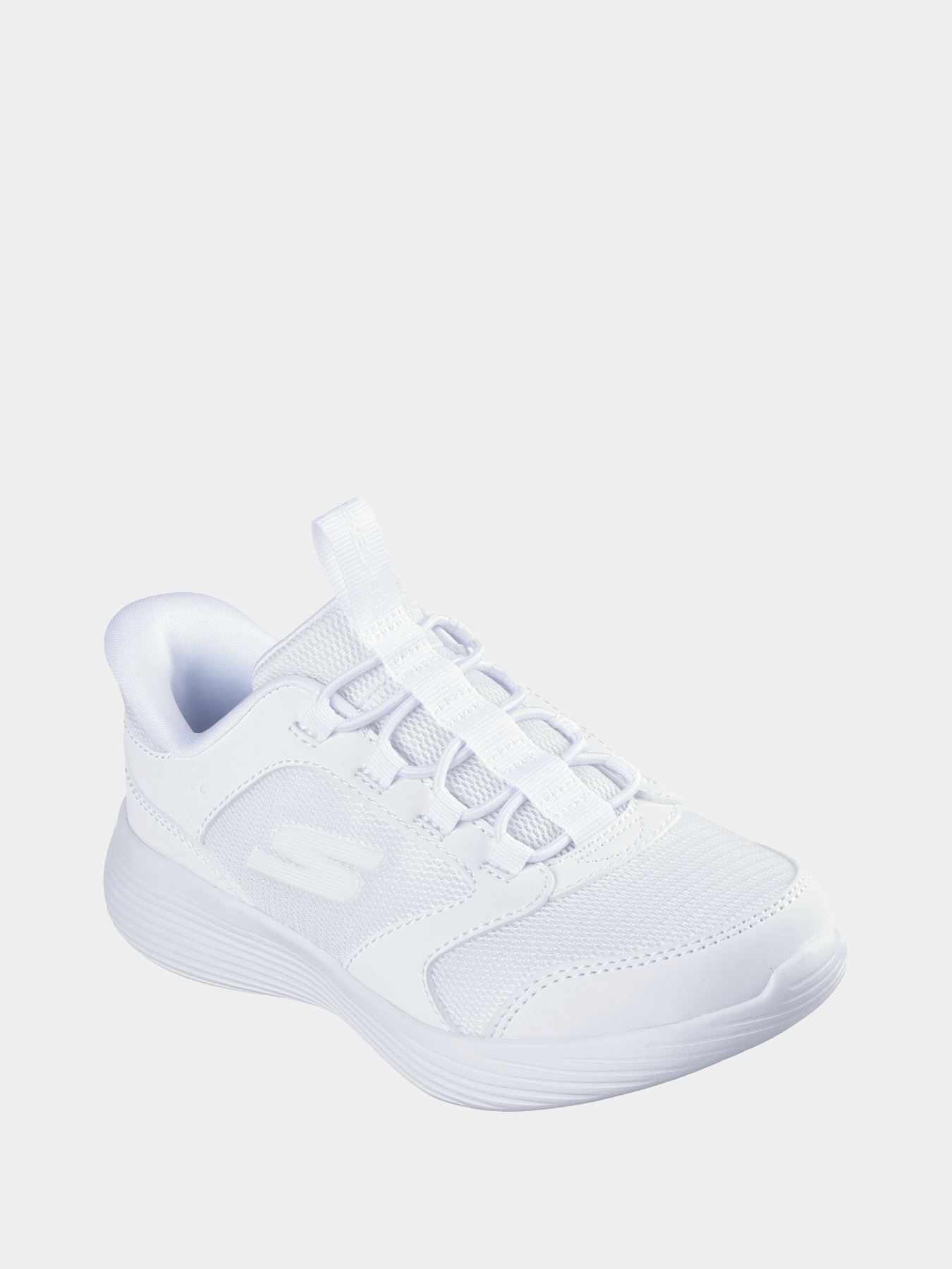 Кроссовки Skechers модель 403899L WHT Фото