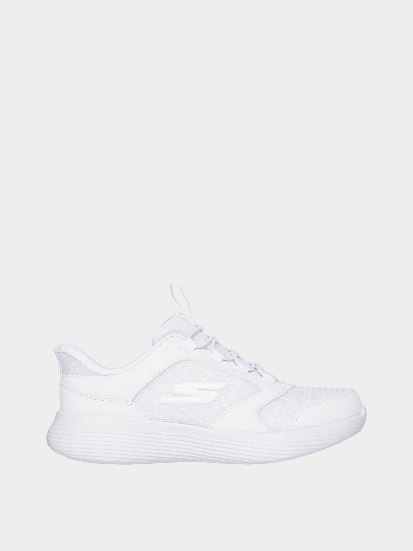 Кроссовки Skechers модель 403899L WHT Фото