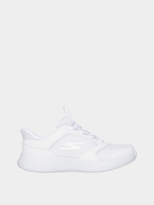 Кроссовки Skechers модель 403899L WHT Фото