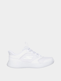 Кроссовки Skechers модель 403899L WHT Фото