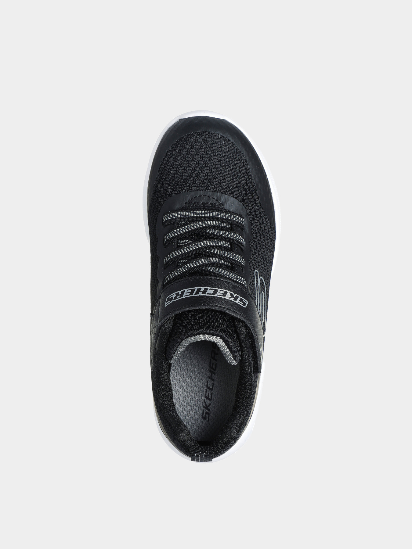 Кроссовки Skechers модель 403818L BLK Фото