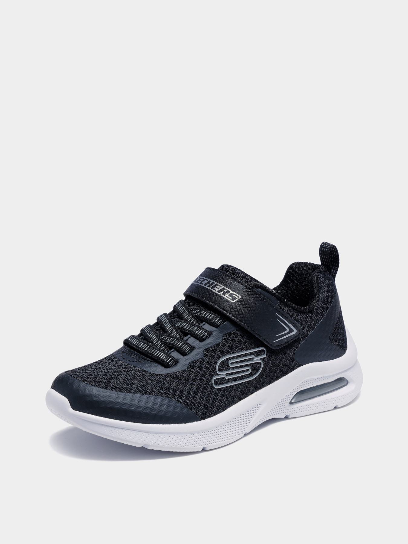 Кроссовки Skechers модель 403818L BLK Фото
