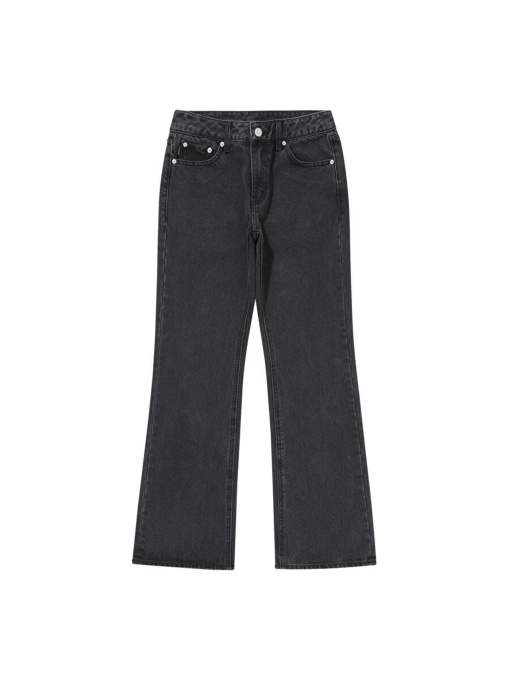 Джинсы Superdry модель SDFLDAP04-black Фото