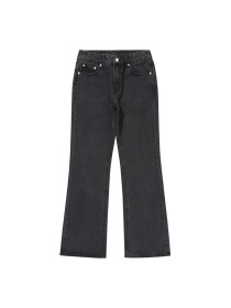 Джинсы Superdry модель SDFLDAP04-black Фото