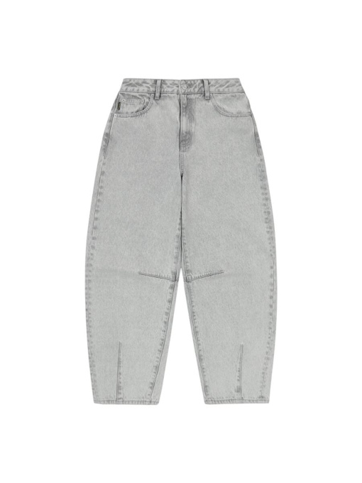 Джинсы Superdry модель SDFLDAP03-grey Фото