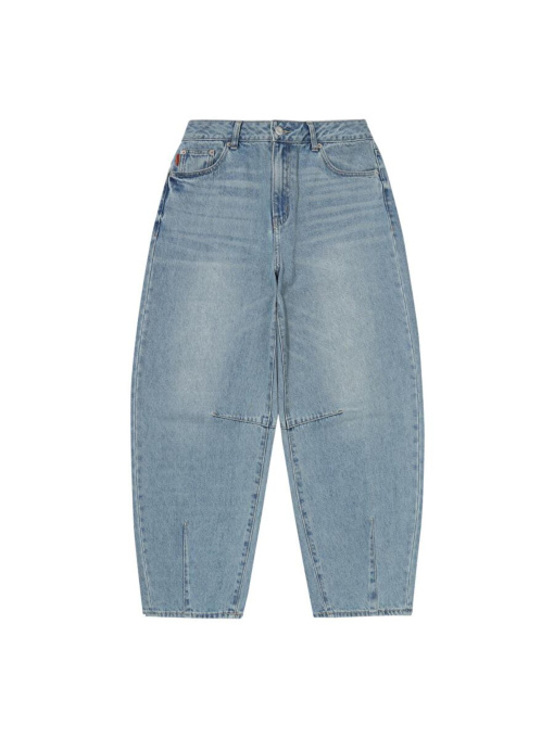 Джинсы Superdry модель SDFLDAP03-blue Фото