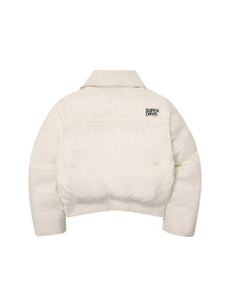 Куртки и дубленки Superdry модель SDFJDFO06-cream Фото