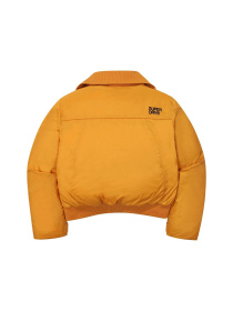 Куртки и дубленки Superdry модель SDFJDFO06-orange Фото