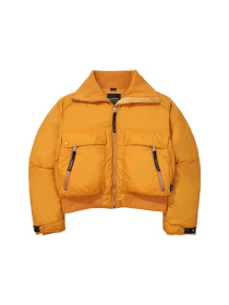 Куртки и дубленки Superdry модель SDFJDFO06-orange Фото