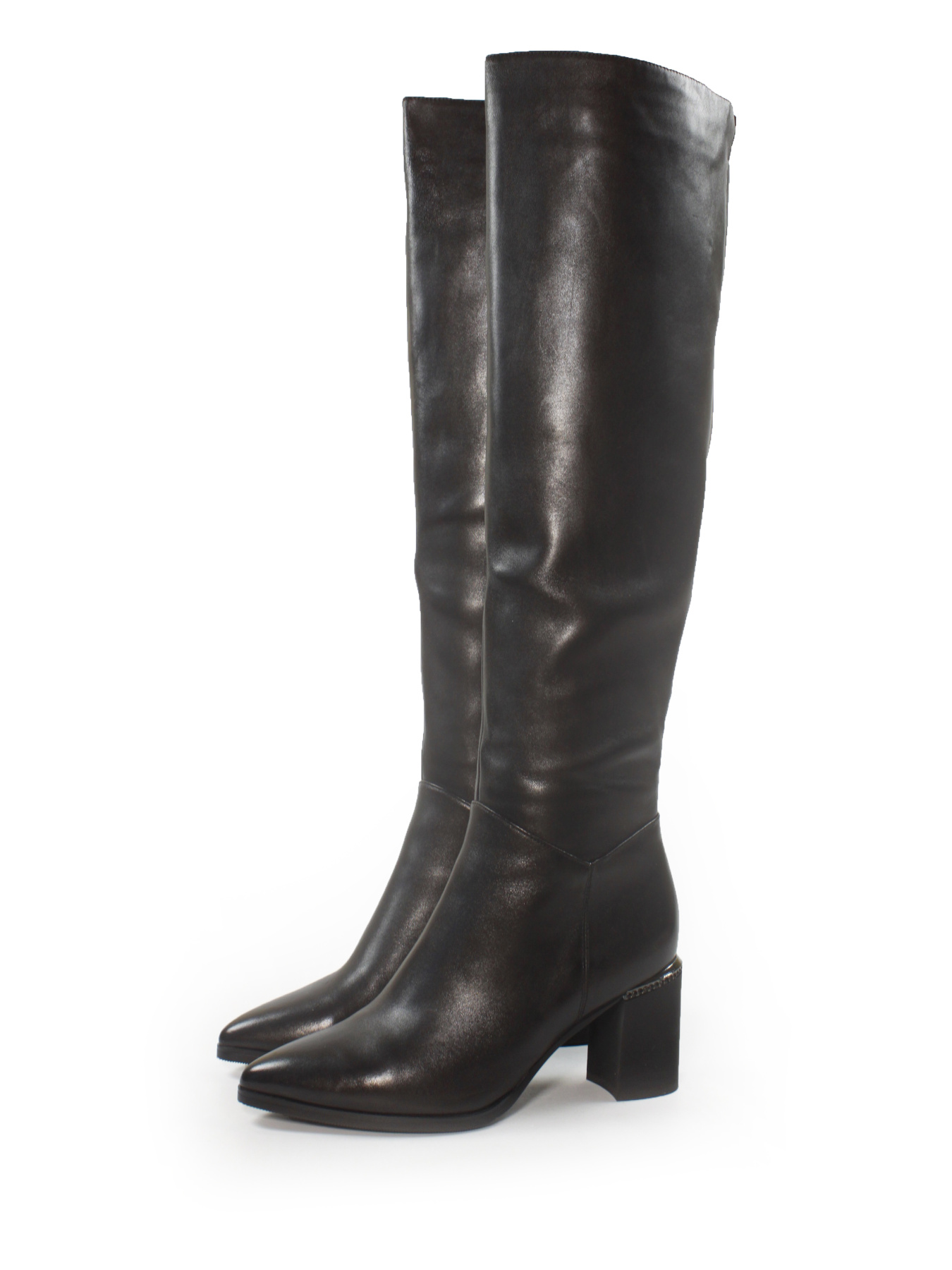 Ботфорты It-girl модель G397-19-R52BM-Y001 Фото