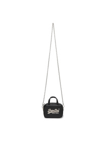 Сөмкелер Superdry үлгі SDFABDO13-blc Фото