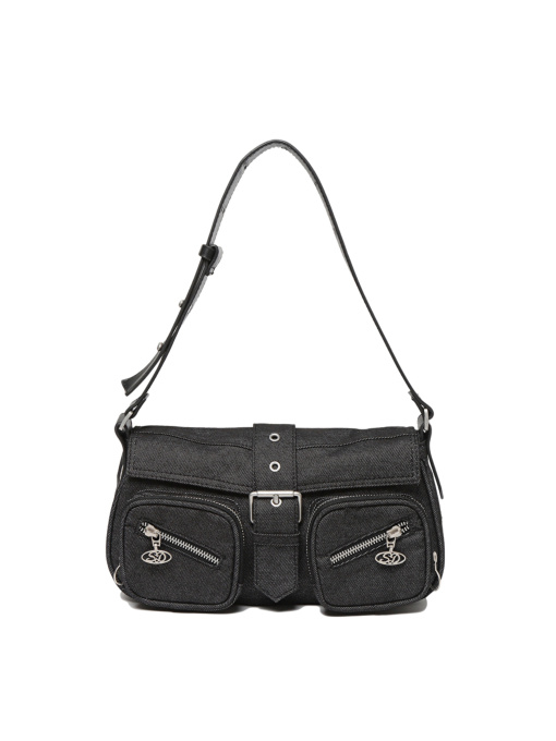 Сөмкелер Superdry үлгі SDFABDO08-blc Фото