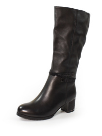 Чоботи It-girl модель L4M14-G589-30-12-26 Фото