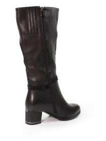 Чоботи It-girl модель L4M14-G589-30-12-26 Фото