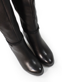 Чоботи It-girl модель L4M14-G589-30-12-26 Фото