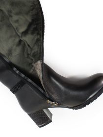 Чоботи It-girl модель L4M14-G589-30-12-26 Фото