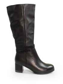 Чоботи It-girl модель L4M14-G589-30-12-26 Фото