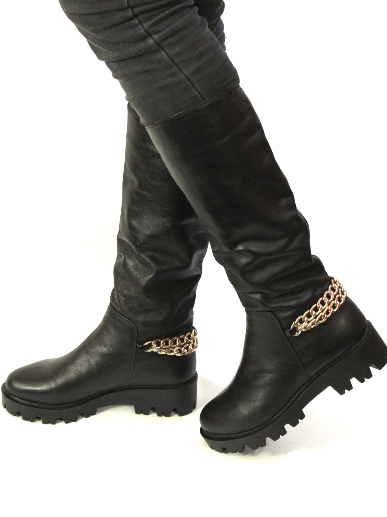 Сапоги It-girl модель 1538-2C Фото