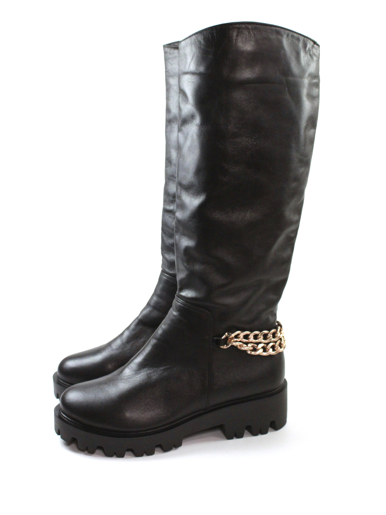 Сапоги It-girl модель 1538-2C Фото