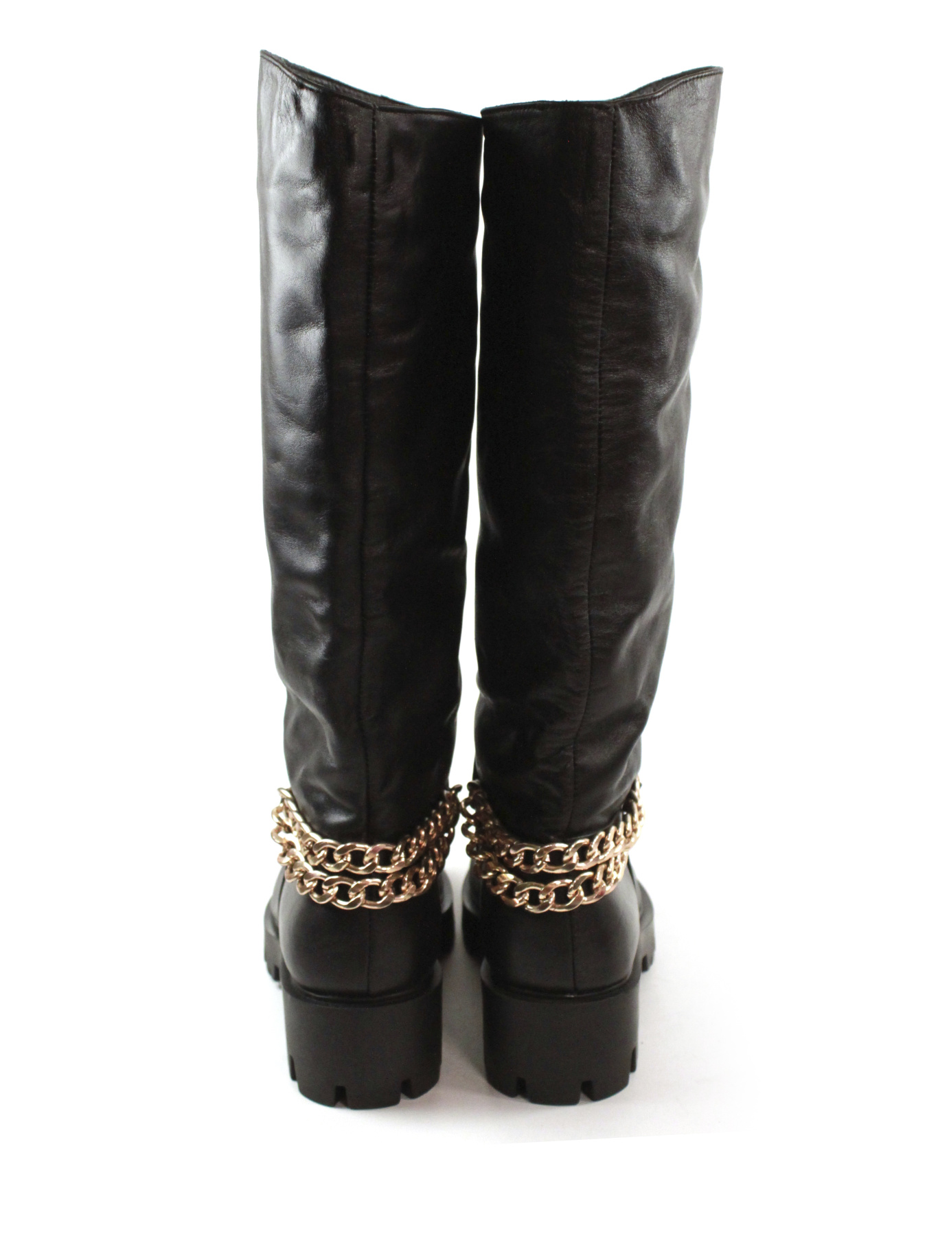 Сапоги It-girl модель 1538-2C Фото