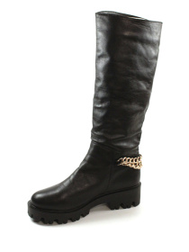 Сапоги It-girl модель 1538-2C Сапоги It-girl модель 1538-2C Фото