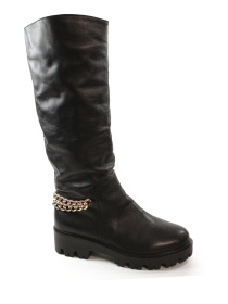 Сапоги It-girl модель 1538-2C Сапоги It-girl модель 1538-2C Фото