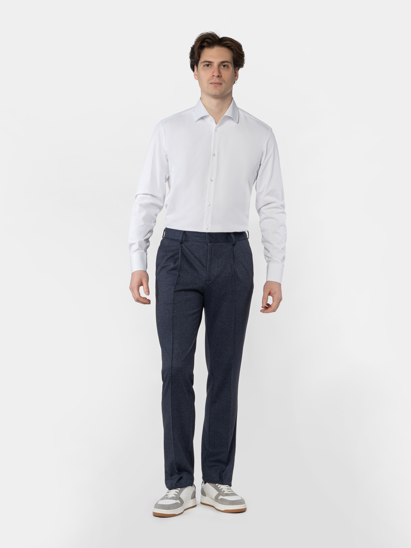 Брюки Arber модель M01.04.09.611 Брюки Arber модель M01.04.09.611 Фото