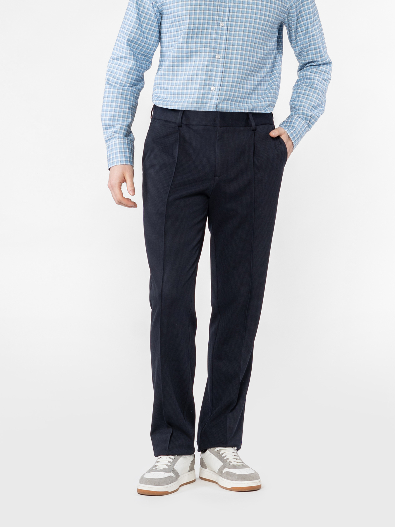 Брюки Arber модель M01.05.09.611 Брюки Arber модель M01.05.09.611 Фото