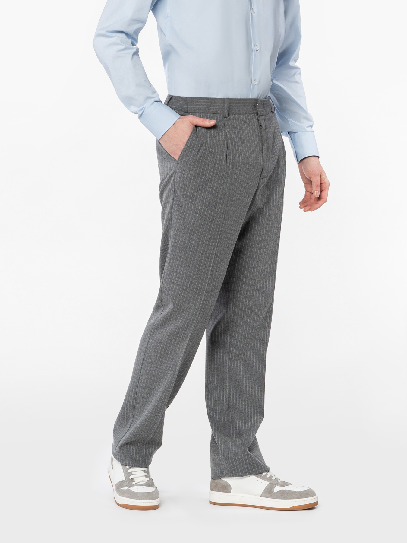 Штани Arber модель M01.07.12.531 Фото