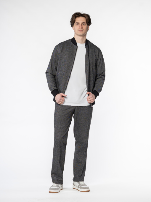 Повседневные штаны Arber модель M01.10.14.531 Фото