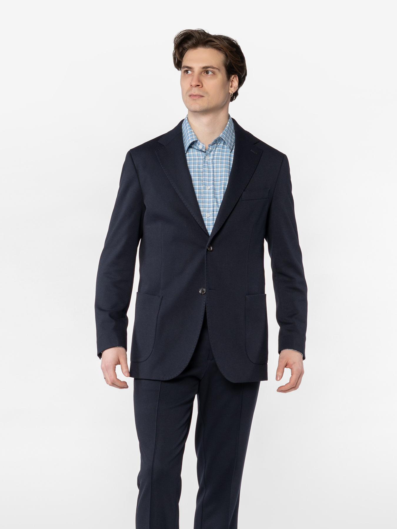 Пиджак Arber модель M02.05.09.611 Пиджак Arber модель M02.05.09.611 Фото