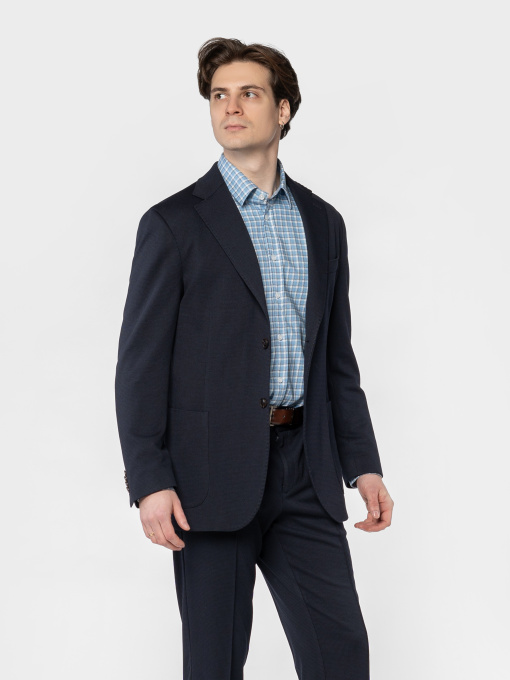 Піджак Arber модель M02.05.09.611 Фото