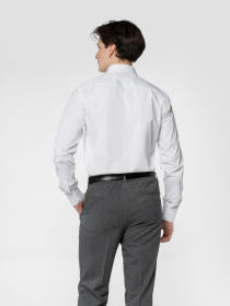 Сорочка повсякденна Arber модель M05.01.00.611 Фото