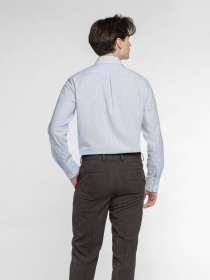 Сорочка повсякденна Arber модель M05.12.23.621 Фото