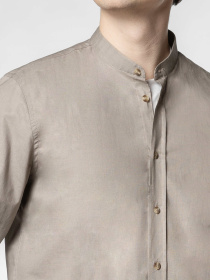 Сорочка повсякденна Arber модель M05.13.16.621 Фото