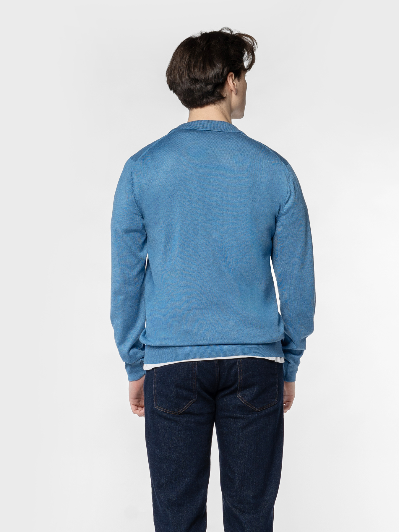 Светр Arber модель M10.33.23.531 Фото