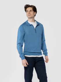 Светр Arber модель M10.33.23.531 Фото