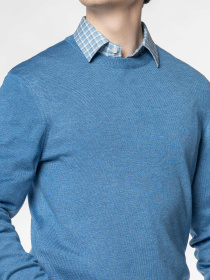 Джемпер Arber модель M10.41.23.531 Фото