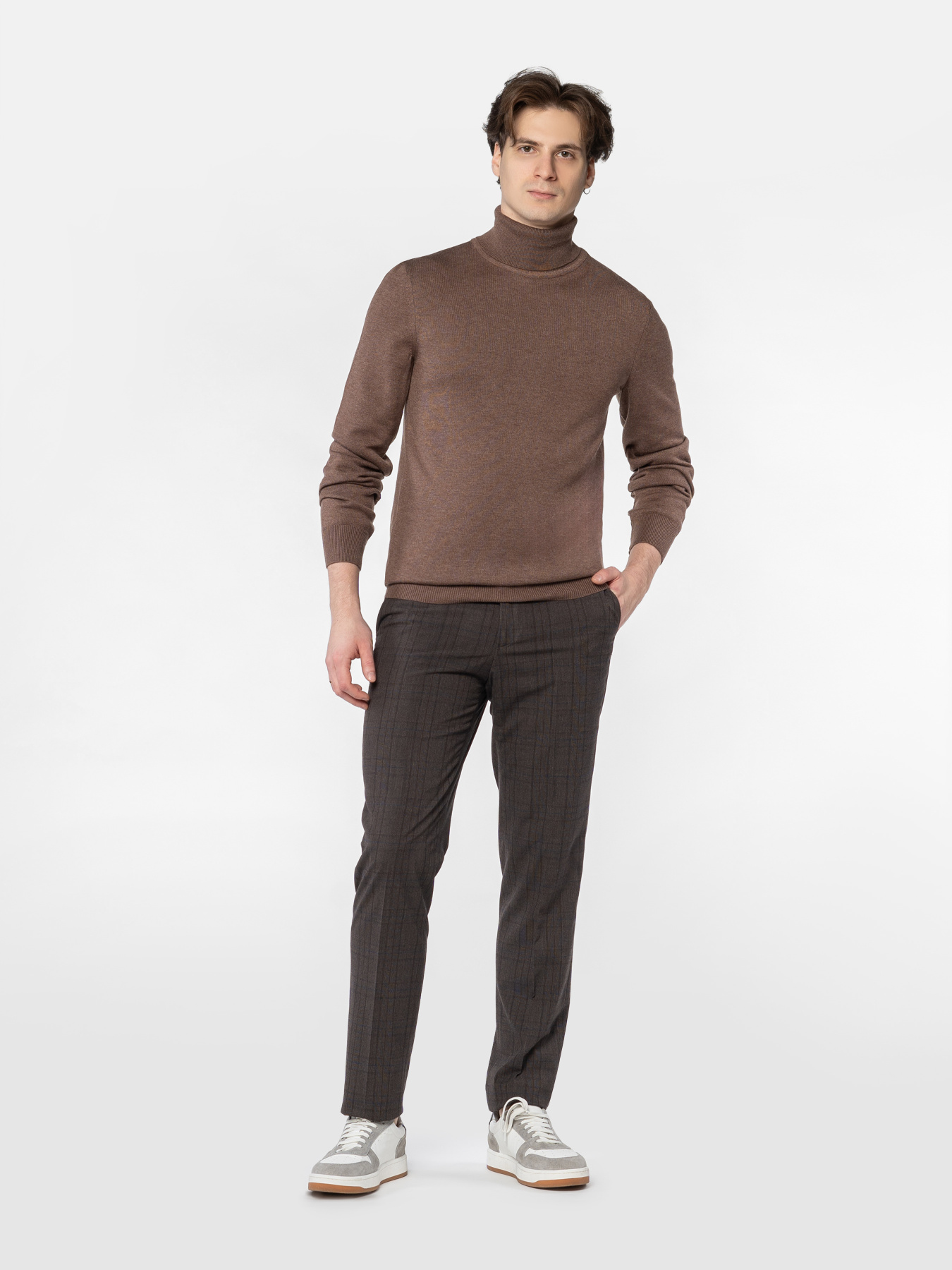 Свитер Arber модель M10.44.38.531 Фото