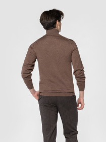 Светр Arber модель M10.44.38.531 Светр Arber модель M10.44.38.531 Фото