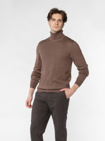 Светр Arber модель M10.44.38.531 Светр Arber модель M10.44.38.531 Фото