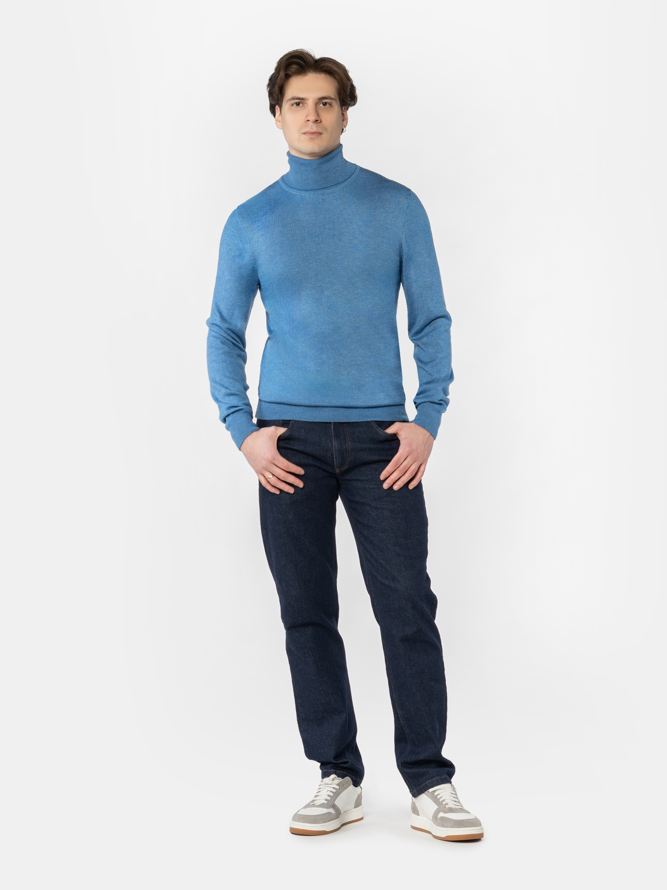 Светр Arber модель M10.46.23.531 Фото