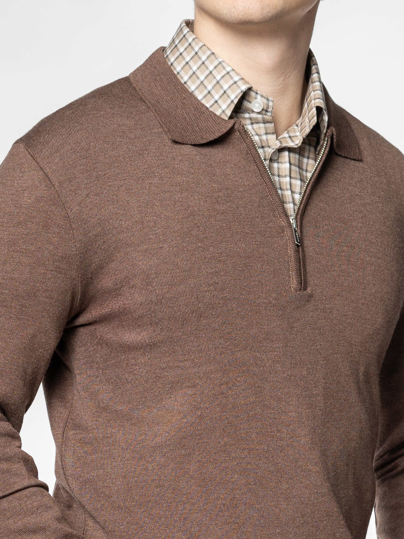 Светр Arber модель M10.48.16.531 Фото