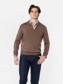 Светр Arber модель M10.48.16.531 Светр Arber модель M10.48.16.531 Фото