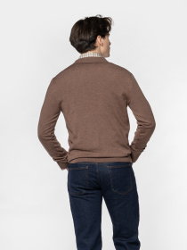 Светр Arber модель M10.48.16.531 Светр Arber модель M10.48.16.531 Фото