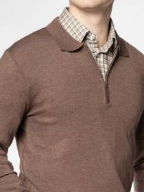 Светр Arber модель M10.48.16.531 Светр Arber модель M10.48.16.531 Фото