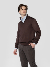 Свитер Arber модель M10.51.38.531 Фото