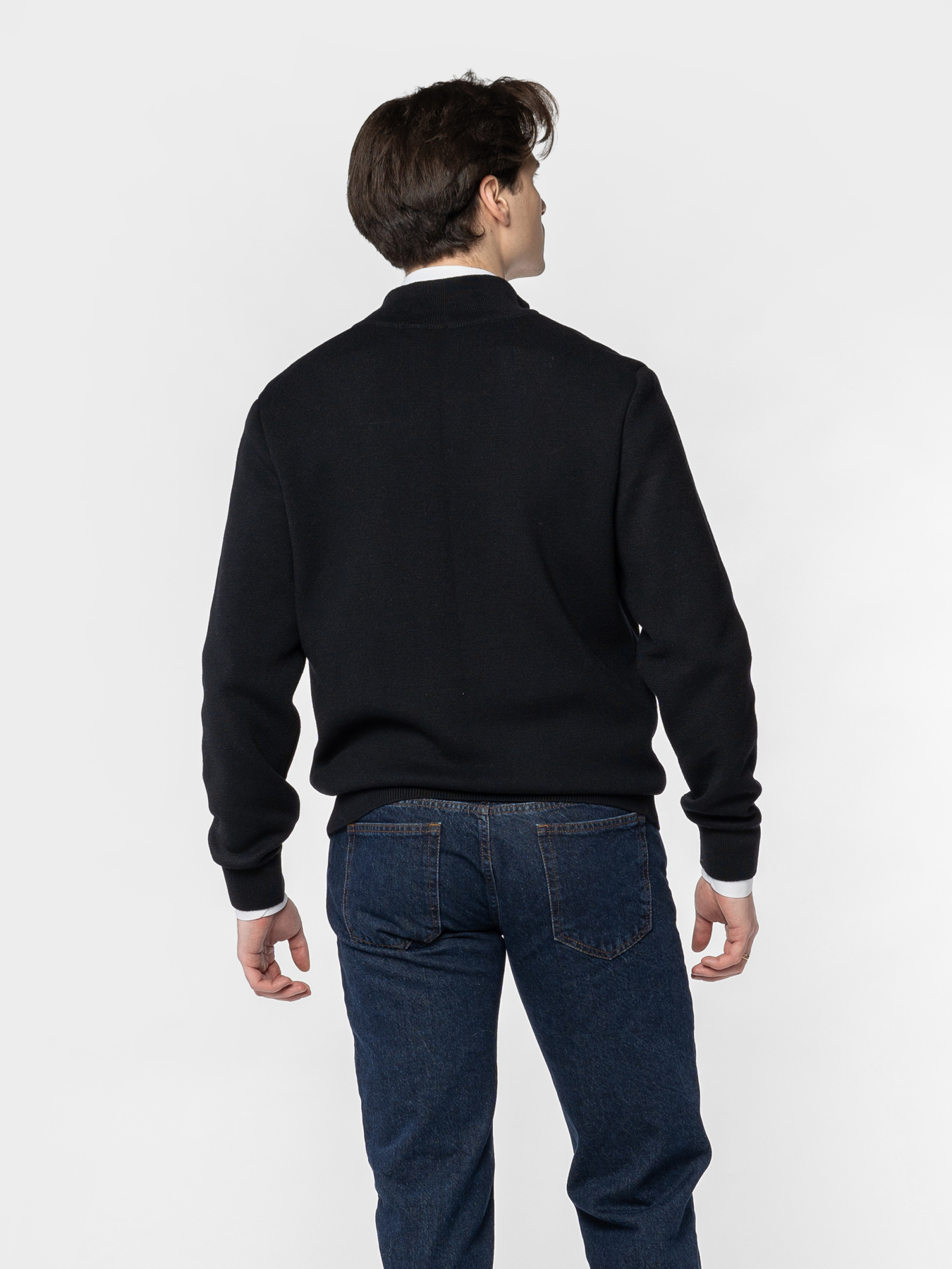 Кофта Arber модель M10.56.02.531 Фото